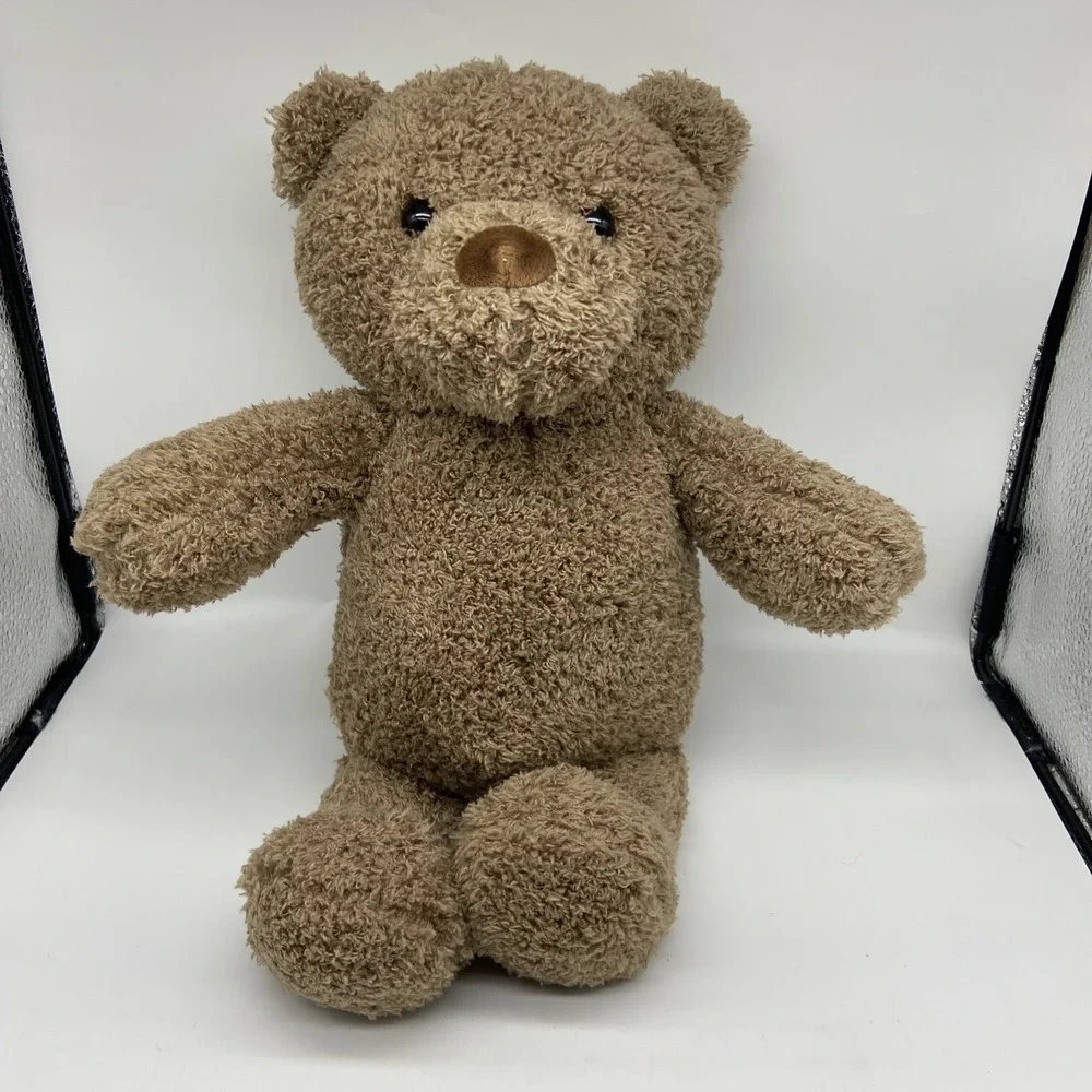 S.L.‎ Home Fashion Bear Plush 14